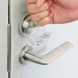 Inaho Emergency Cylinder Cover Only for Miwa by Super Cover Base Used