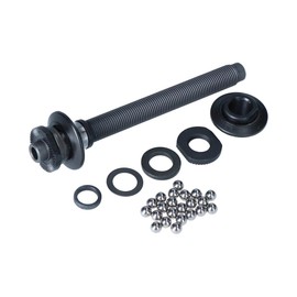 SPRE WHU5000-F Complete axle 108mm