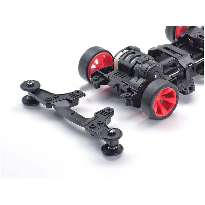 Tamiya Racer Mini 4WD Series No. 94 Neo VQS VZ