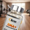 Zma Zinc Y Magnesio 90 Cápsulas