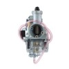 VM22 Carburetor for Predator 212cc 196cc Coleman CT200U BT200X Mini