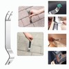 5pcs Upholstery Staple Remover Tool with Nail Puller Pliers Tack