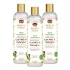 African Pride Moisture Miracle Hydrate & Renew Curl Milk &