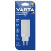 VARTA Charger, 65 W, simultaneous charging of up to 3