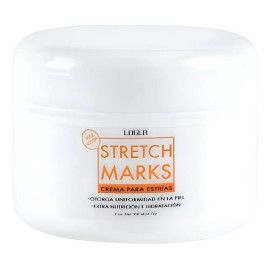 Crema Para Estrías
