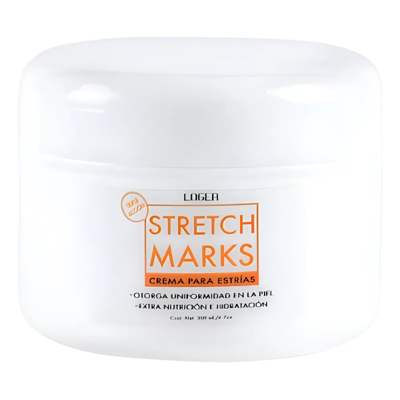 Crema Para Estrías