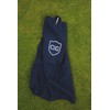 Cavell Golf Unisex Golf Trifold Towel, Blue, 16 x 21