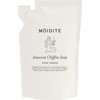 Moidite Innocent Chiffon Soap, Pure Savon Scent, Refill, 9.2 fl