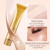 Full Coverage Foundation - Matte & Poreless Grundierung - Abdeckstift