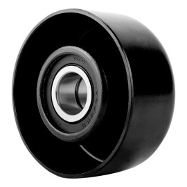 Polea De Accesorios P- Toyota Highlander 2001 2002 2003 2004