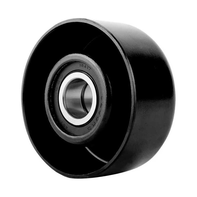 Polea De Accesorios P- Toyota Highlander 2001 2002 2003 2004