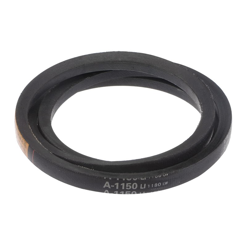 sourcing map A-1180 V-belt drive belt 1180 mm inner 13