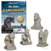 Mcphee Archie 12987 Itty Bitty Gargoyles Figurines | Set of