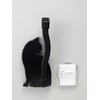 AKS-05 Door Stopper, Cat, Cat, Magnetic, Foldable, Entryway, Easy Installation,
