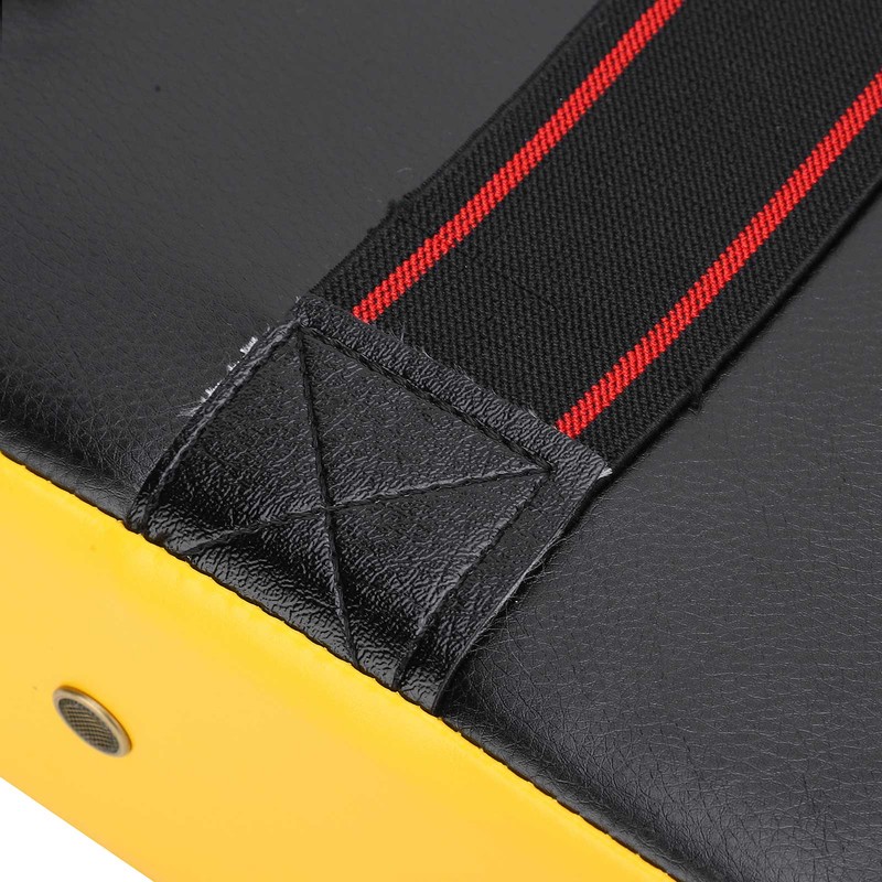 Punching Bag Thicken Kick Boxing Pad Foot Training Target PU