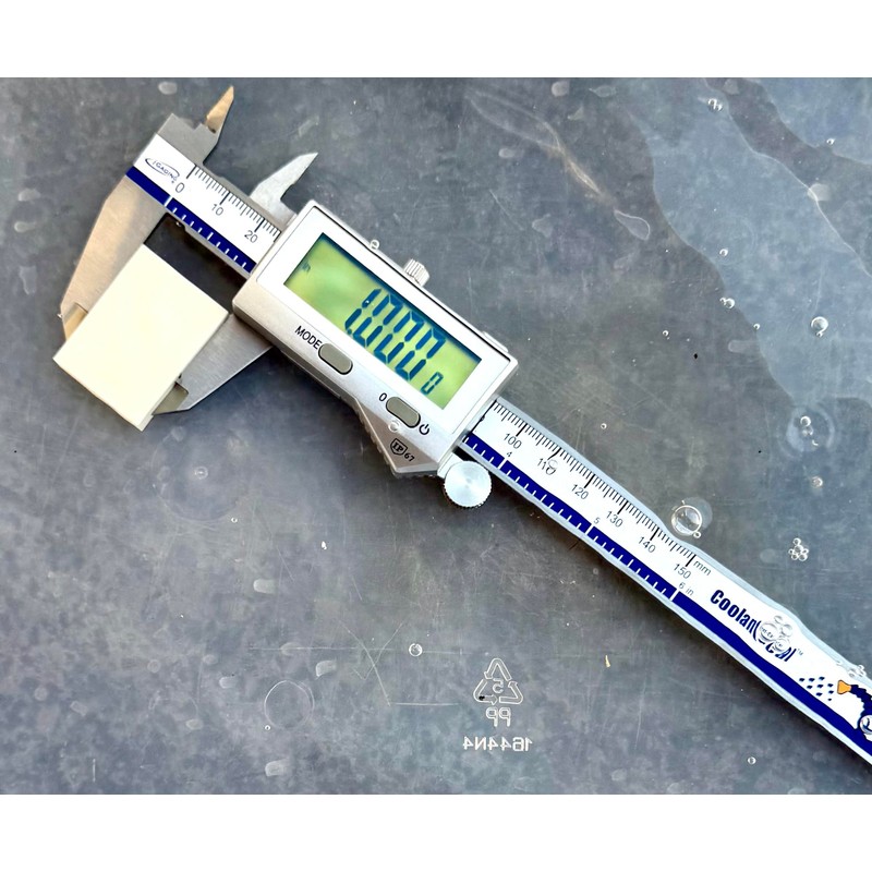IP67 Digital Caliper (100-800-B12)