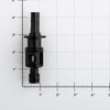 Pfister 9742920 Replacement Part, Black, 3 x 1 x 1"