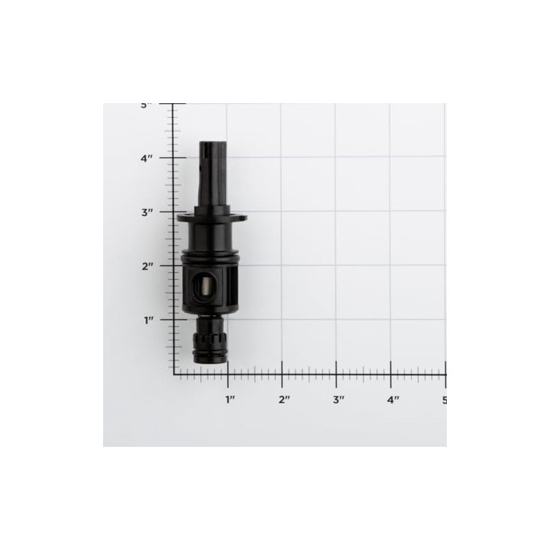 Pfister 9742920 Replacement Part, Black, 3 x 1 x 1"