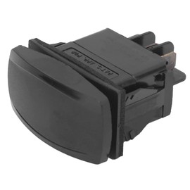 Forward Reverse Switch 48V 3 Pin 101856001 Replacement Forward Reverse Switch for Club Car Predecessor Electric Club Car 1996-UP