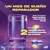 Bpn Pro Magnesio Complex Sueño Relajación Glicinato Citrato Gluconato Treonato