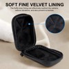 uconsmimo Screen Protector+Camera Case for DJI OSMO 360 Storage Bag