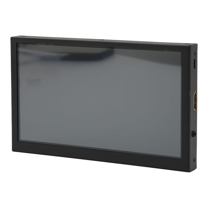 7 Inch Monitor IPS Touch Second Screen HD Multimedia Interface