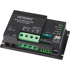 Votronic pWM sR 330
