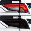 SlickMod PreCut Vinyl Smoke Tint for 2019-2023 Toyota RAV4 Tail