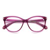 POLAROID Glasses Frame (Model Pld D463) for Women, Cat's Eye,