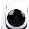 Smart Security Camera 355 Degree Rotation Pan Tilt Wireless Wifi