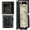 SWITCHDOCTOR Window Master Switch for 1999-2003 Jeep Grand Cherokee Laredo