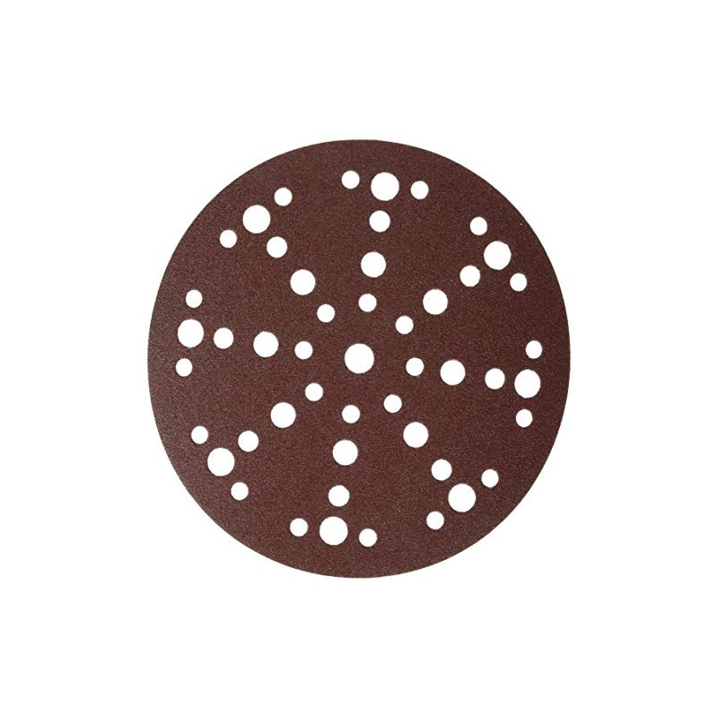 Festool Rubin 2 STF Sanding Disc 150mm 150mm 120g Pack