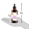Zahler Magnesium Liquid Super-Strength Magnesium Muscle Calming Support, 4 FL