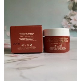 Origins Ginzing Energizing Gel Cream W/ Caffeine + Niacinamide 1.0oz/30ml NIB