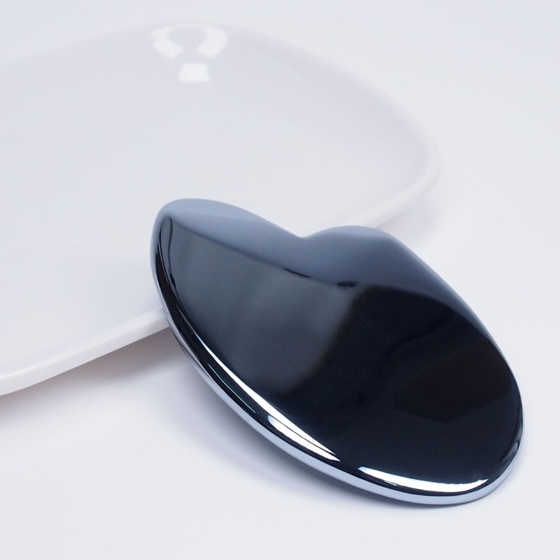 Terahertz Scrapping Plate Dredging Meridians Promote Circulation Gua Sha Board