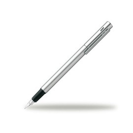 LAMY pur Fine Nib Fountain Pen
