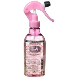 Macheri Perfect Shower (Wave) Restraint Styling Agent, 8.5 fl oz (250 ml)