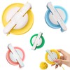Pom Pom Maker Yarn Pom Pom Maker Set of 4