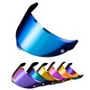 PSLER Pista GP RR visor - Pista Helmet Visor Motorcycle