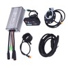 Bicycle Lithium Battery Conversion Kit 22A Controller LED 880 Display