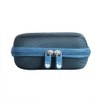Storage Case for JBL GO 4 /JBL GO 3 Bluetooth