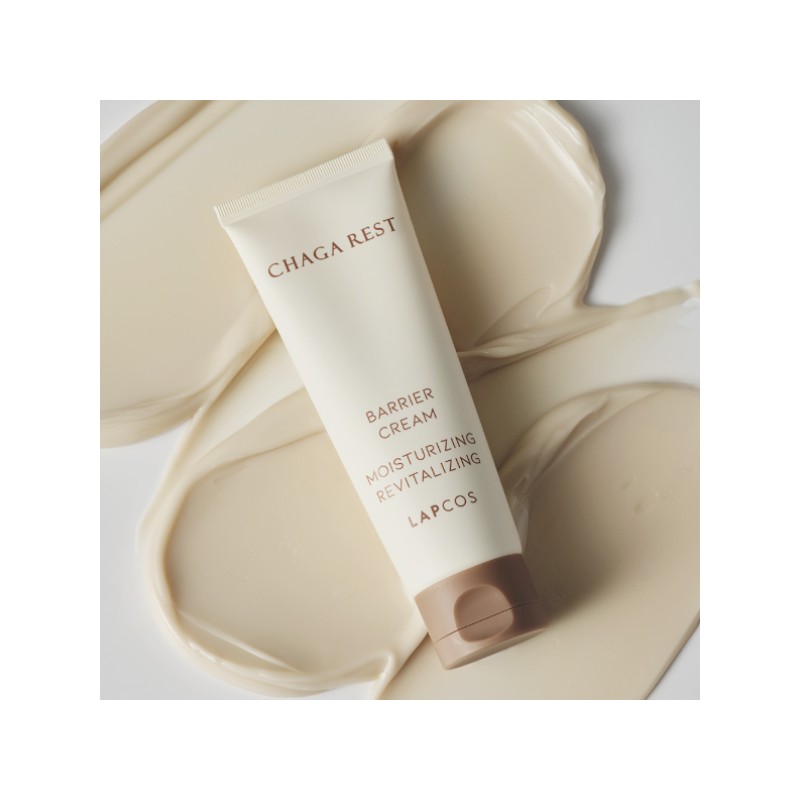 LAPCOS Chaga Rest Barrier Cream 70ml