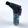 4Pack Jumbo 4" Single Jet Flame Torch Gun Lighter Refillable