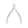 STALEKS PRO Smart 31 Quarter Jaw 4mm Professional Cuticle Nippers-