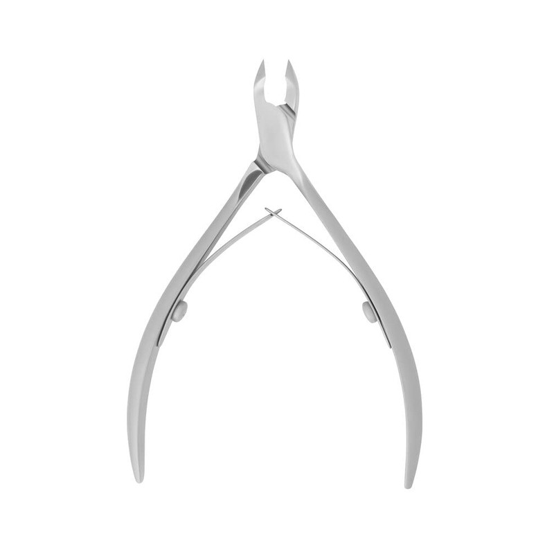 STALEKS PRO Smart 31 Quarter Jaw 4mm Professional Cuticle Nippers-