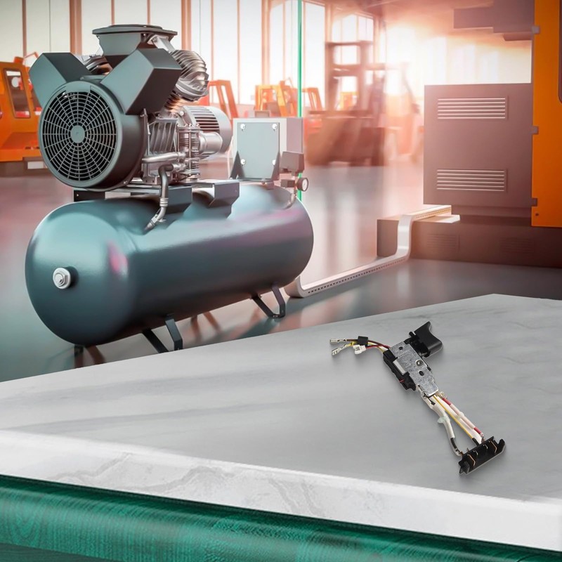 Drill Trigger Switch Drill Switch Assembly Replacement For N359999 N268389