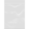 1000 x Clear Resealable Zippered Bags for Food Products Jewellery