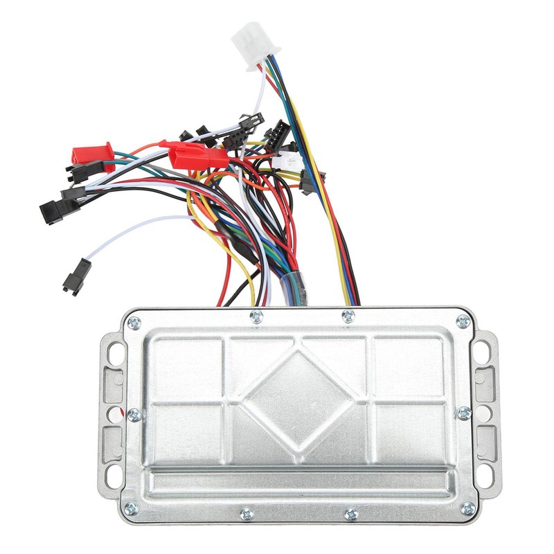 3 Mode Sine Wave Brushless Controller with LCD Display Kit