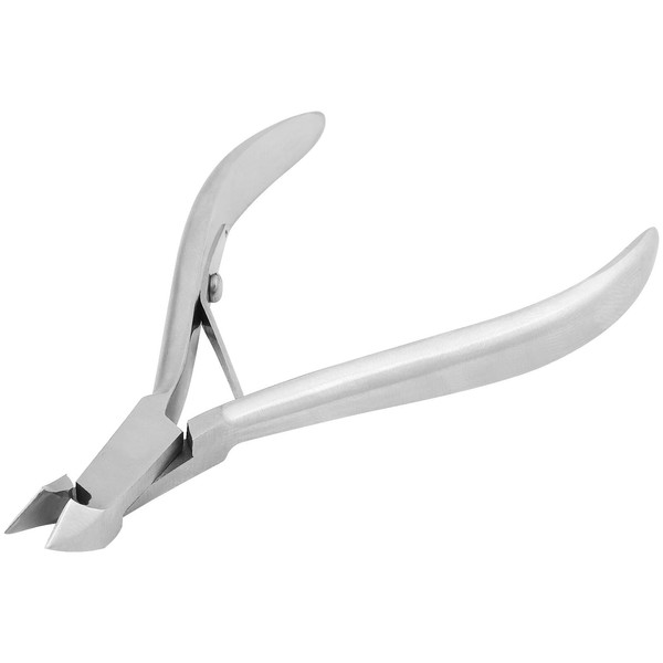 SS INSTRUMENTX Cuticle Nippers Cuticle Removers Stainless Steel Cuticle Cutter