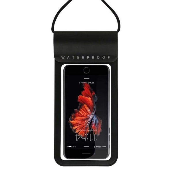 DFVmobile - Waterproof Submersible Cover Beach Pool Kayak Diving Swimming